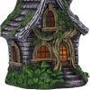 Curly Oak Manor 15cm Fairies LED Figurines