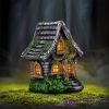 Curly Oak Manor 15cm Fairies LED Figurines