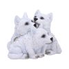 Cub Cuddle 10cm Wolves Gifts Under £100