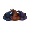 Trio of Mischief 20cm Cats NEMESIS NOW | EASTER SALE