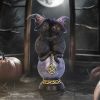 Kittens Orbuculum 19cm Cats Gardiens de coven