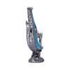 Dragon Flare Backflow Incense Burner 24cm Dragons NEMESIS NOW | EASTER SALE