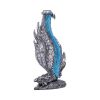 Dragon Flame Backflow Incense Burner 20cm Dragons NEMESIS NOW | EASTER SALE