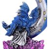 Dragonling Doze 17.5cm Dragons Figurines de dragons