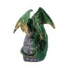 Emerald Overseer 18cm Dragons Year Of The Dragon