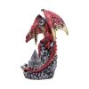 Prism Protector 18.5cm Dragons Figurines de dragons