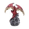 Prism Protector 18.5cm Dragons Figurines de dragons