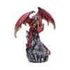 Prism Protector 18.5cm Dragons Figurines de dragons
