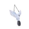 Owl Talisman 20.5cm Owls NEMESIS NOW | EASTER SALE