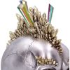 Chromatic Crystal 21cm Skulls Last Chance to Buy