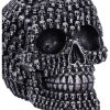 Crania 15cm Skulls Stock Release Summer 2025