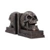 Celtic Tale Bookends Skulls Gifts Under £100