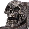 Celtic Tale Bookends Skulls Gifts Under £100