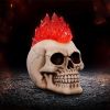 Hot-Headed 19cm Skulls LED Figurines