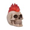 Hot-Headed 19cm Skulls LED Figurines