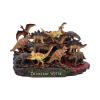 Dinosaur World (Display Stand with 36pcs) Dinosaurs Gifts Under £100