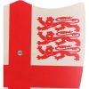 St. George Shield 35cm & Wooden Sword 34cm History and Mythology NEMESIS NOW | EASTER SALE