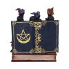 Coven Keepers (Display Stand with 36pcs) Cats Top 200 None Licensed
