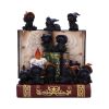 Coven Keepers (Display Stand with 36pcs) Cats Top 200 None Licensed
