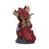 Ember Clutch 11.5cm Dragons Figurines de dragons