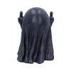 Phantom Flip (Black) 12.5cm Horror Horror