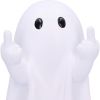 Phantom Flip (White) 12.5cm Horror Horror