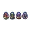 Blooming Brood (Set of 4) 9cm Dragons Easter