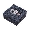 Flor de Muerte Box 11.5cm Skulls Gifts Under £100