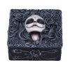 Flor de Muerte Box 11.5cm Skulls Gifts Under £100