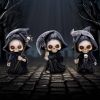 Trio of Terror 9cm Reapers Gifts Under £100