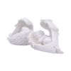 Softly They Sleep (Set of 2) 16.5cm Cherubs Spiritual Product Guide