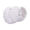 Cherub Slumber (Set of 2) 12cm Cherubs Easter