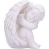 Cherub Slumber (Set of 2) 12cm Cherubs Easter