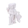 Heavenly Love 11.5cm Cherubs Easter