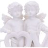 Heavenly Love 11.5cm Cherubs Easter