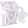 Heavenly Love 11.5cm Cherubs Easter