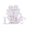 Heavenly Love 11.5cm Cherubs Easter