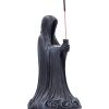 Keeper of Smoke Incense Burner 17.4cm Reapers Stock Arrivals