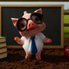 Percy 9.8cm Animals Last Chance to Buy