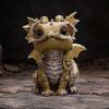 Coglet (Gold) Dragons Figurines de dragons