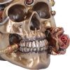Clockwork Bloom (Bronze) Skulls New Arrivals