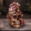Clockwork Bloom (Bronze) Skulls New Arrivals