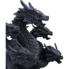 Shadow Hydra Dragons Father's Day