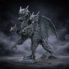 Shadow Hydra Dragons Father's Day