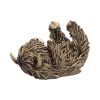 Gold Highland Cow Guzzler Indéterminé Father's Day