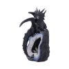 Shadow Crystal Keeper Dragons Figurines de dragons