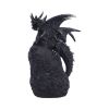 Shadow Crystal Keeper Dragons Figurines de dragons