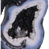 Shadow Crystal Keeper Dragons Figurines de dragons