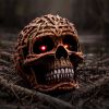 Rooted Remains Skulls Gifts Under £100