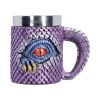 The Watchers Thirst Tankard (small) Dragons New Arrivals